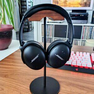 Bose QuietComfort 45 wireless active noise cancelling (ANC) headphones